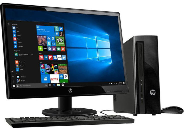 Ремонт компьютеров